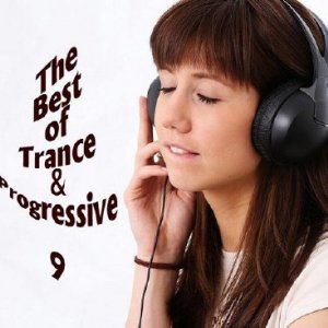 The Best Of Trance & Progressive 9 (2009)