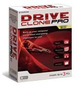 FarStone DriveClone Pro 7.0.20090721