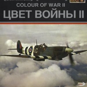 Цвет войны 2 Великобритания во Второй мировой войне / Colour Of War- The British Story (2006) DVD5