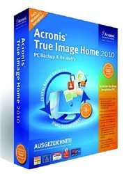 Acronis True Image Home 2010 13.0.6029