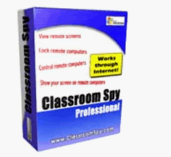 Classroom Spy Professional v3.3.4