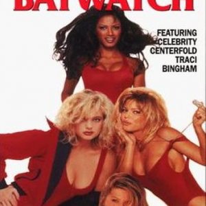 Пляжные детки Плейбоя / Playboy Babes Of Baywatch (1998) DVDRip