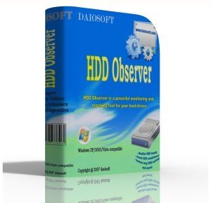 HDD Observer 3.6