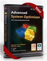 Advanced System Optimizer v3.0.609.4664