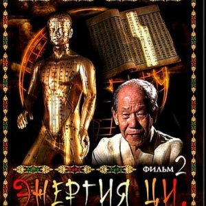 Мистическая Азия. Часть 2: Энергия Ци / Mystery Of Asia 2 (2007) DVD5