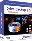 Paragon Drive Backup 9.0 Professional