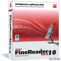 ABBYY FineReader v10.0.101.56 Professional Edition