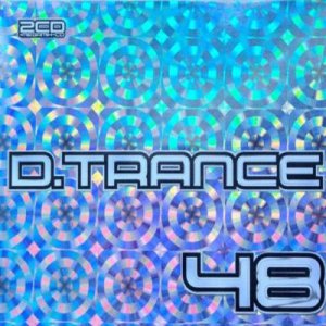 Bas Van Den Eijken Presents D.Trance Vol 48 (2009)