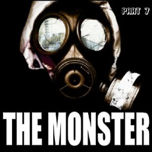 The Monster - Part.7 (2009)