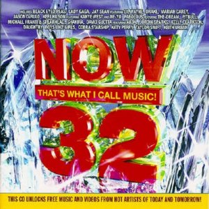 Now That’s What I Call Music 32 (2009)