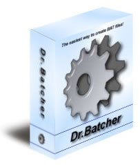 Dr. Batcher 1.4