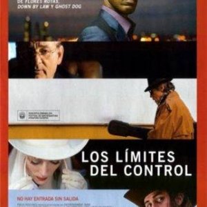 Пределы контроля / The Limits of Control (2009) DVDRip