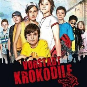 Деревенские крокодилы / Vorstadtkrokodile (2009) DVDRip
