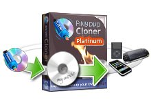 Any DVD Cloner Platinum v1.0.1.1