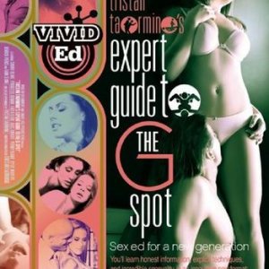 Экспертный Справочник по Точке G / Expert Guide to the G Spot (2007) BDRip/845mb [720p]