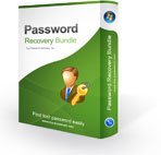 Password Recovery Bundle 2009 v1.0