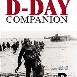 Цвет Войны V - День D. Высадка в Нормандии / Colour Of War V (2006) DVD5