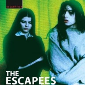 Беглянки / The Escapees (1981) DVDRip