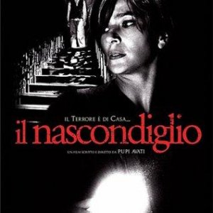Пристанище / Il Nascondiglio / The Hideout (2007) DVDRip