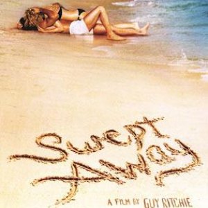 Унесенные волной / Swept Away (2002) DVDRip