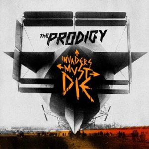The Prodigy-Invaders Must Die (Remixes) (2009)