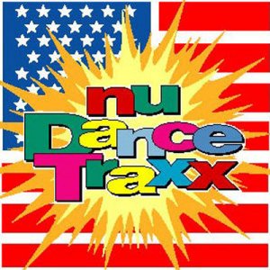 ERG Music Canada Nu Dance Traxx Vol 188 (2009)