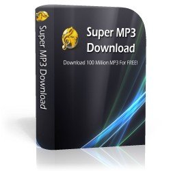Super MP3 Download PRO v3.3.1.2