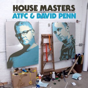 House Masters (ATFC & David Penn) (2009)