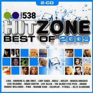 Hitzone Best Of 2009 (2009)