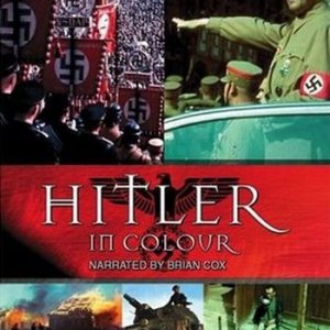 Цвет Войны VI - Адольф Гитлер / Colour Of War VI (2006) DVD5