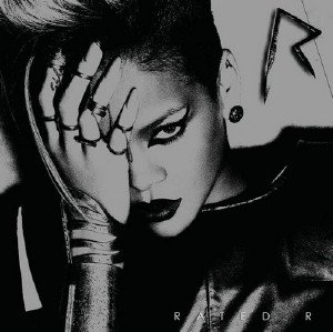 Rihanna - Rated R (2009)