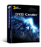 3herosoft DVD Creator v3.4.3.1126