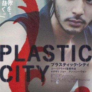 Пластиковый город / Dangkou (2008) DVDRip