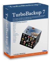 FileStream TurboBackup v7.3 