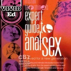 Экспертный справочник по анальному сексу / Expert guide to anal sex (2007) DVDRip