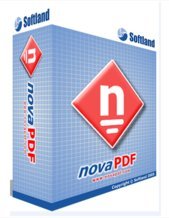novaPDF Professional Desktop 7.0 build 321 Multilanguage