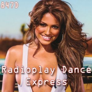 Radioplay Dance Express 847D (2009)