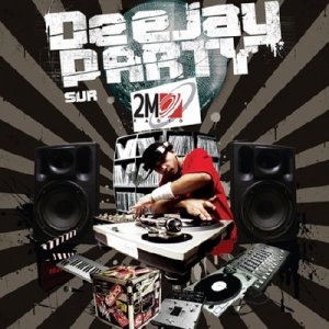 Dee Jay Party vol.50 (2009)