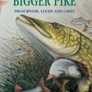 Как Поймать Большую Щуку / How To Catch Bigger Pike (2006) DVDRip