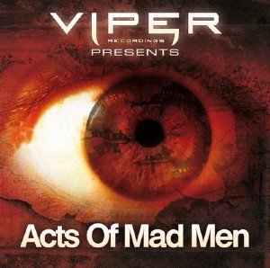VA - Acts Of Mad Men (2009)