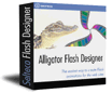 Selteco Alligator Flash Designer v8.0.4