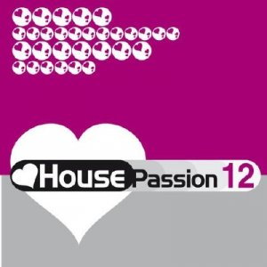 House Passion Vol. 12 (2009)