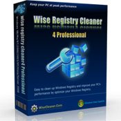Wise Registry Cleaner Pro v4.92 Build 235