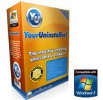 Your Uninstaller! Pro 6.3.2009.13 Final ML