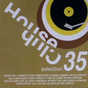 House Club Selection 35 (2009)