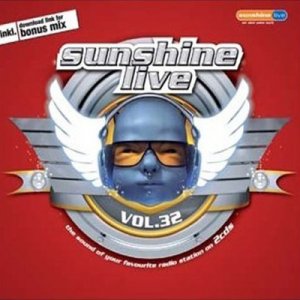 Sunshine Live Vol.32 (2009)