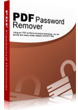 AnyBizSoft PDF Password Remover v1.0.1.10