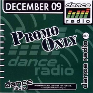 Promo Only Dance Radio December (2009)