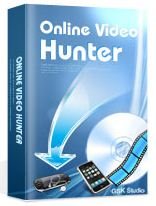 Online Video Hunter Professional 2.5