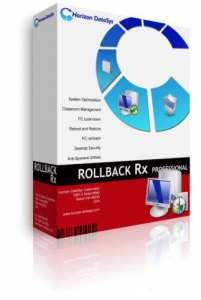 Rollback Rx v9.1 Build 2694553610